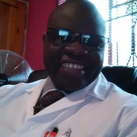 Themba Mhlongo