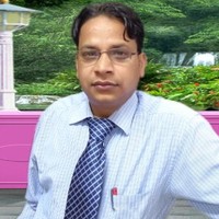 Ravinder Thakur
