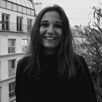 Léa Haro