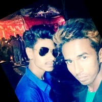 Naushad Ali