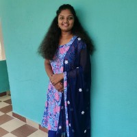 Manasa C