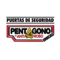 Puertas Pentágono