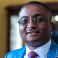 Russel Karowangoma