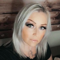 Renee Blayne Thompson