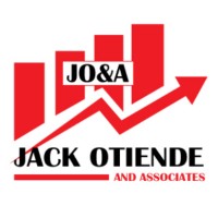 Jack Otiende And Associates