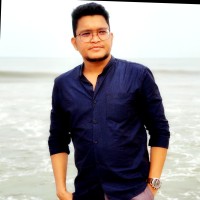 Mahammed Nafees Shaik
