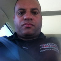 Julio Montes