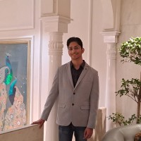 Aryan Vats