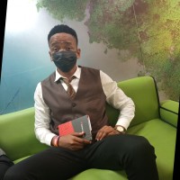 Ubawuike Ifeanyi
