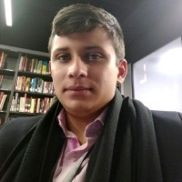 Thomás David Prada Suárez