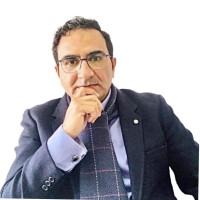 Ahmed Fouda, Ph.D., Vma®, Pmp®