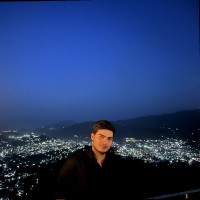 Priyanshu Gurjar