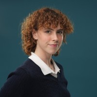 Nathalie Whitten
