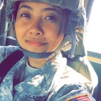 Angelica Aragon