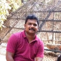 Robinson Michael Raj