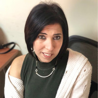 Mona Khalil