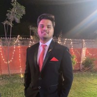 Yash Gelra