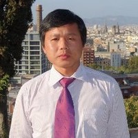 Gaoxu He