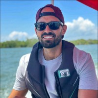 Antonio Jose Valbuena Paredes