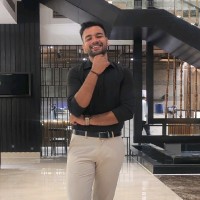 Mudit Goel