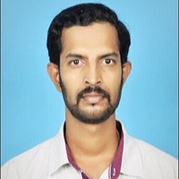 Manjunath G