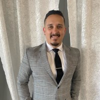 Joseph Martinez
