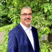 Jon Melander AIF®, CFP®, CIMA®