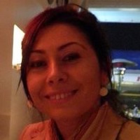 Belkıs Çi̇l Arikan