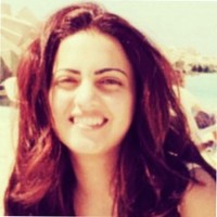 Sandra Sarwat