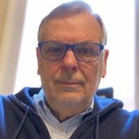 Jorge Luis Martinez