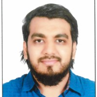 Mohammed Usama Shaikh, Mrics, Pmp