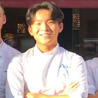 Tony Li