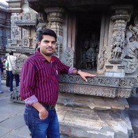 Siddesh M S