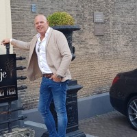 Patrick Oostveen