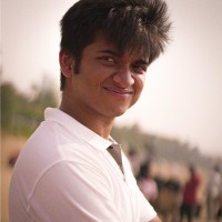 Aaditya Gurav