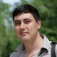 Roman Shumsky