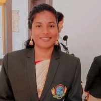 Deepana M