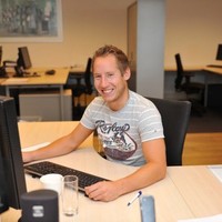 Jelle Van De Laar