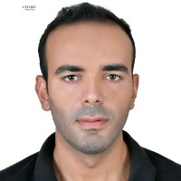 Mouhamed Oussama Louizi