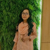 Salma Khanam Suchi