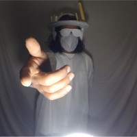 Angel Gabriel Ledezma