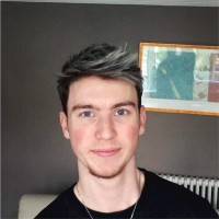 Connor Maclusky