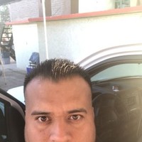 Gustavo Salazar Flores