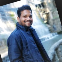 Dweerad Bikram Mahapatra