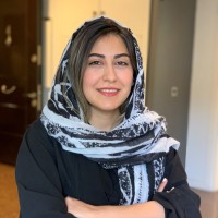 Yasamin Nasouti