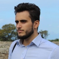 Marco D'Antuono