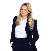 Angelique Bakker
