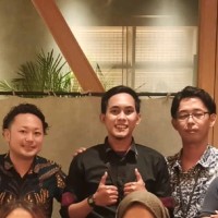 Yusuf Adi N