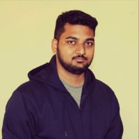 Rajkumar Ayyalusamy