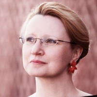 Magdalena M. Baran, PhD